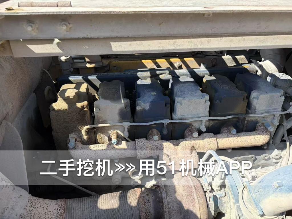 51挖机